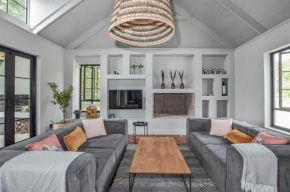 4 Bedroom Farm House